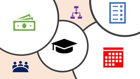 Udemy - PhD to PMP