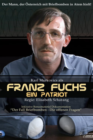 Franz Fuchs ein Patriot German Web x264-eDna