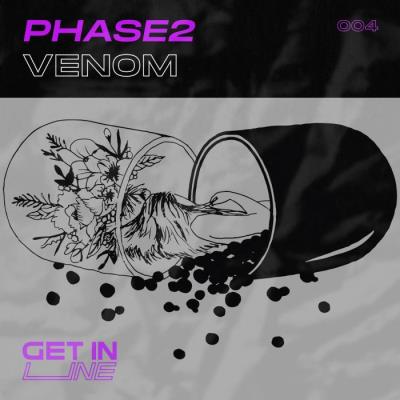 VA - Phase2 - Venom (2021) (MP3)