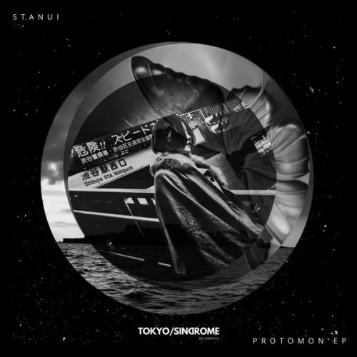 VA - Stanui - Protomon EP (2021) (MP3)