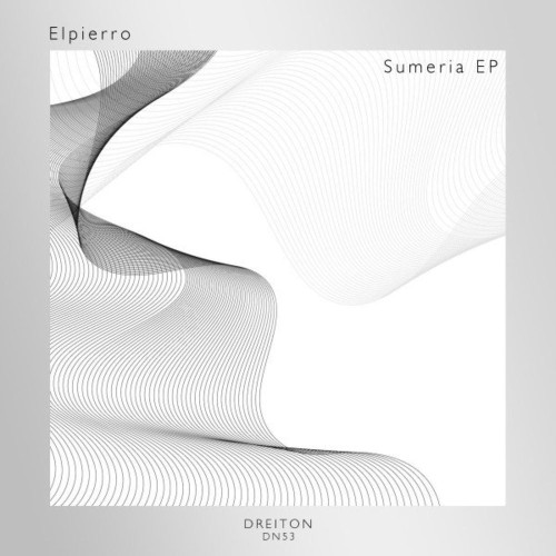 VA - ElPierro - Sumeria EP (2021) (MP3)