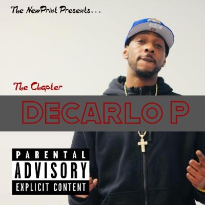 VA - Decarlo P - The Chapter (2021) (MP3)