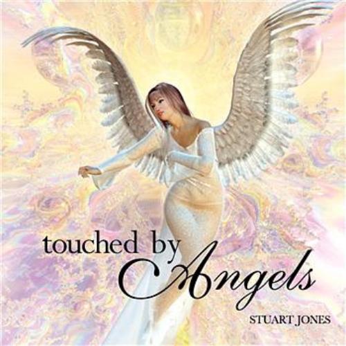 Stuart Jones - Touched By Angels (2006)