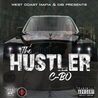 VA - C-Bo - The Hustler (2021) (MP3)