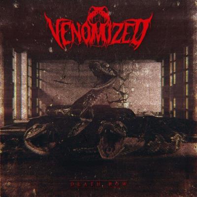 VA - Venomized - Death Row (2021) (MP3)
