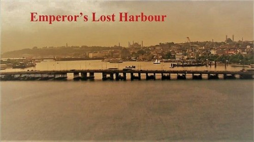 CBC - Emperor's Lost Harbour (2021)