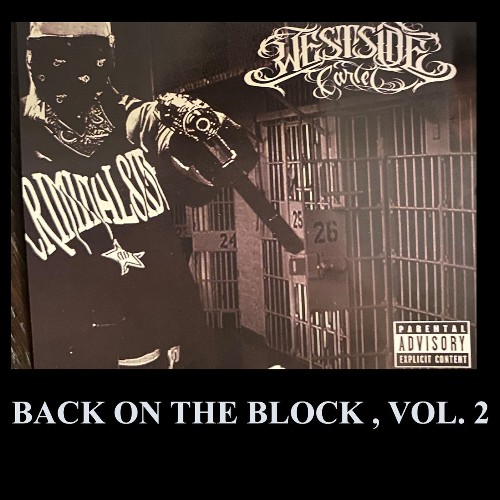 VA - WestSide Cartel - Back On The Block, Vol. 2 (Intercept Music Version) (2021) (MP3)