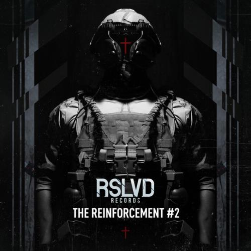 VA - THE REINFORCEMENT #2 (2021) (MP3)