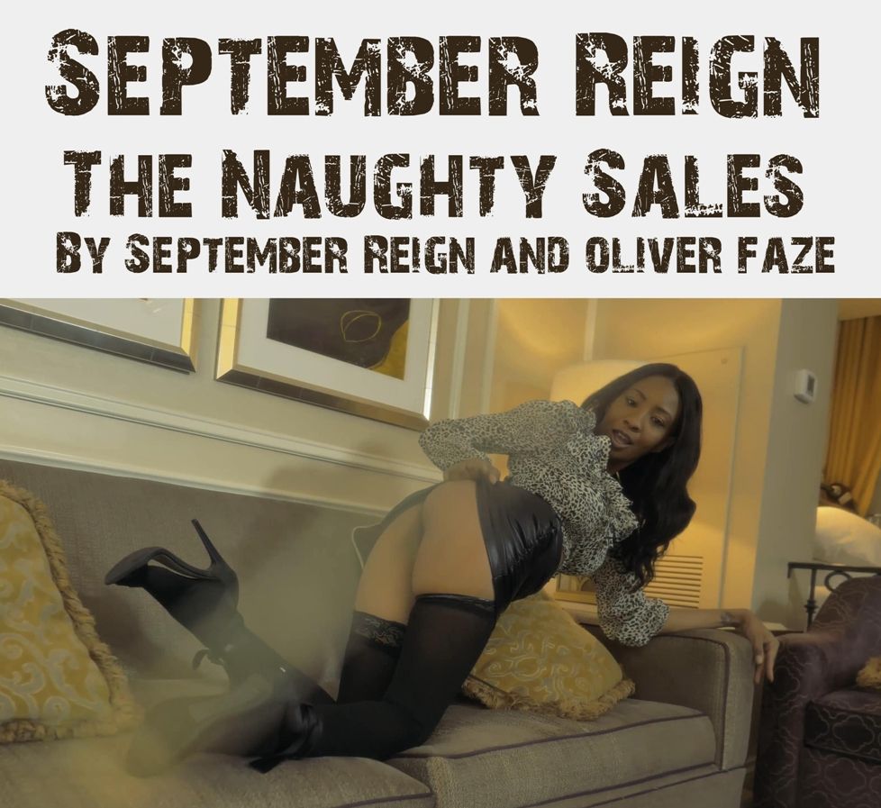 [PornHub.com / PornHubPremium.com / Dr.K In LA] September Reign (The Naughty Sales By September Reign And Oliver Faze / 15.04.2021) [ 480p]