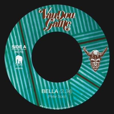 VA - Vaudou Game - Bella (2021) (MP3)