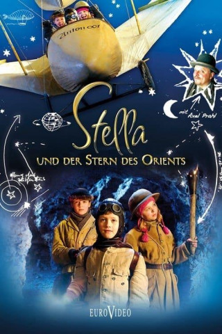Stella und der Stern des Orients 2008 German 720p Hdtv x264-Tmsf