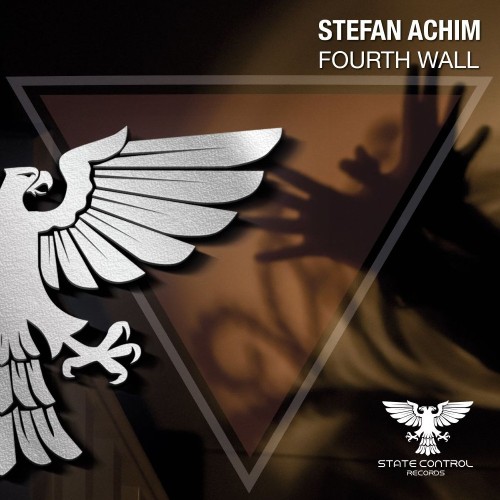 VA - Stefan Achim - Fourth Wall (Incl. Extended Mix) (2021) (MP3)