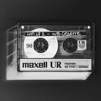 VA - Into.cassette - Lofi Lp 1 (2021) (MP3)