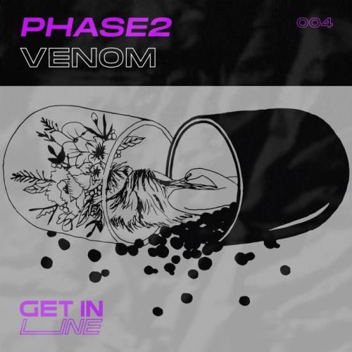 Phase2 - Venom (2021)