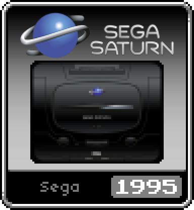 صورة للعبة [PS4 homebrew] Saturn FPKG конвертер для запуска Sega Saturn игр на PS4
