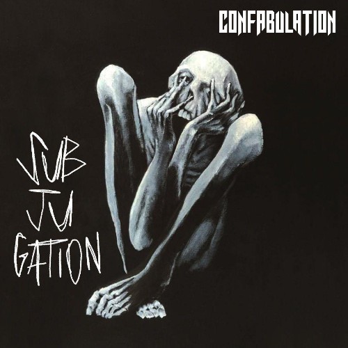 VA - Confabulation - Subjugation (2021) (MP3)
