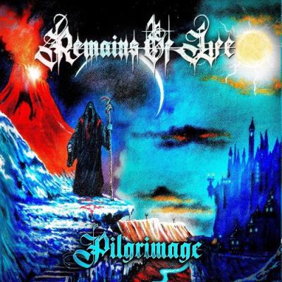 VA - Remains Of Life - Pilgrimage (2021) (MP3)