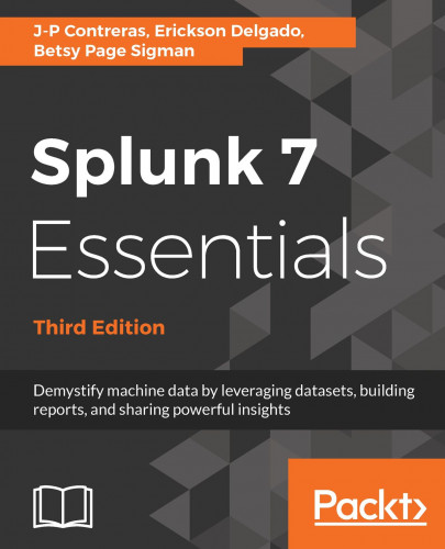 PacktPub - Splunk for Beginners Make the Most of Machine Data Using Splunk