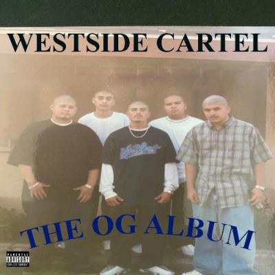 VA - WestSide Cartel - The OG Album (2021) (MP3)