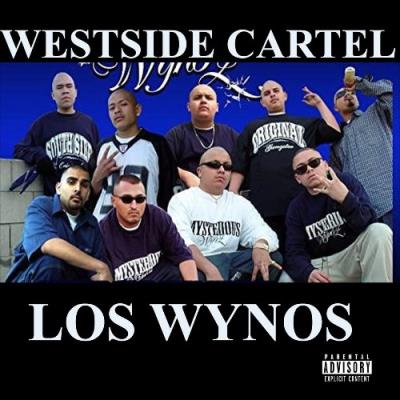VA - WestSide Cartel - Los Wynos (2021) (MP3)