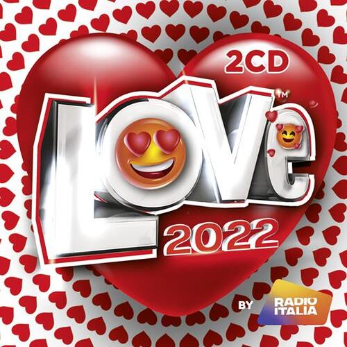 VA - Radio Italia Love 2022 (2CD) (2022)