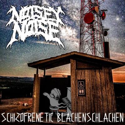VA - Noisey Noise - Schizofrenetic Blachenschlachen (2021) (MP3)