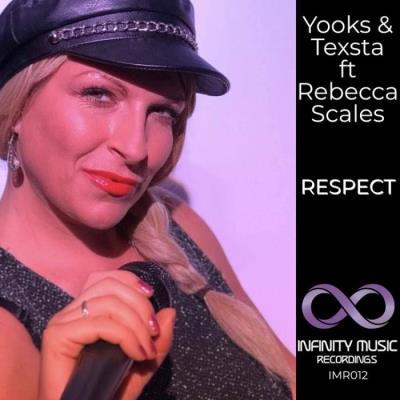 VA - Yooks & Texsta & Rebecca Scales - Respect (2021) (MP3)