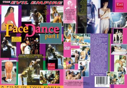 Face Dance (1992) - 480p