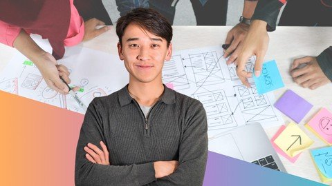 Udemy - Intro to User Experience (UX) Theory