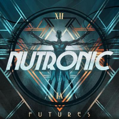 VA - NUTRONIC - Futures (2021) (MP3)