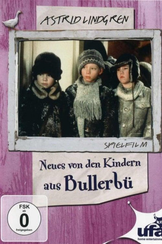 Neues von uns Kindern aus Bullerbue 1987 German 720p Hdtv x264-Tmsf