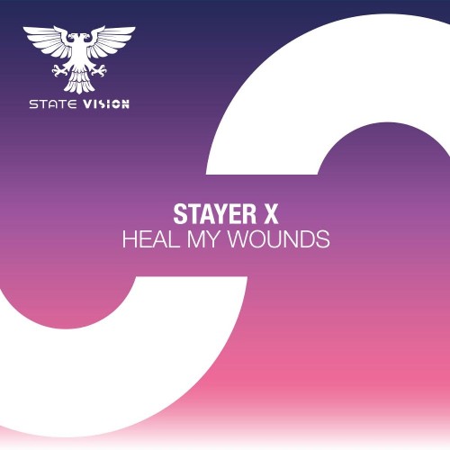 VA - Stayer X - Heal My Wounds (Incl. Extended Mix) (2021) (MP3)