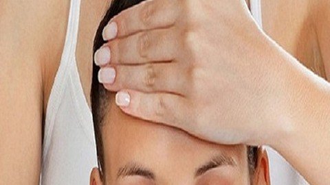 Professional Indian Head Massage Course Online
