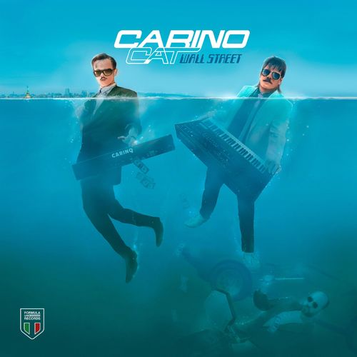 VA - Carino Cat - Wall Street (2021) (MP3)