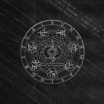 VA - sunnk - Weaving Ritual (2021) (MP3)