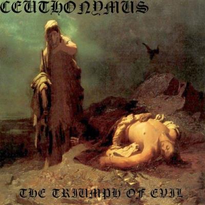 VA - Ceuthonymus - The Triumph Of Evil (2021) (MP3)