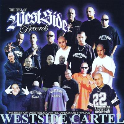 VA - WestSide Cartel - The Best Of Westside Records (Edited Version) (2021) (MP3)