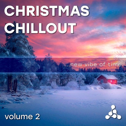 VA - Christmas Chillout 2 (2021) (MP3)