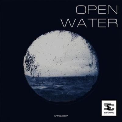 VA - Subchord - Open Water (2021) (MP3)