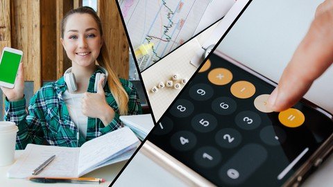 Personal Finance #3 Financial Services & Bank Reconciliation