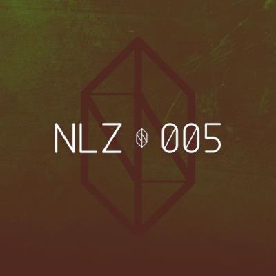 VA - Cosmic Xplorer - NLZ005 (2021) (MP3)