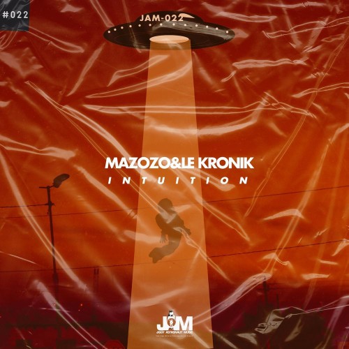 VA - Mazozo & Le Kronik - Intuition (2021) (MP3)