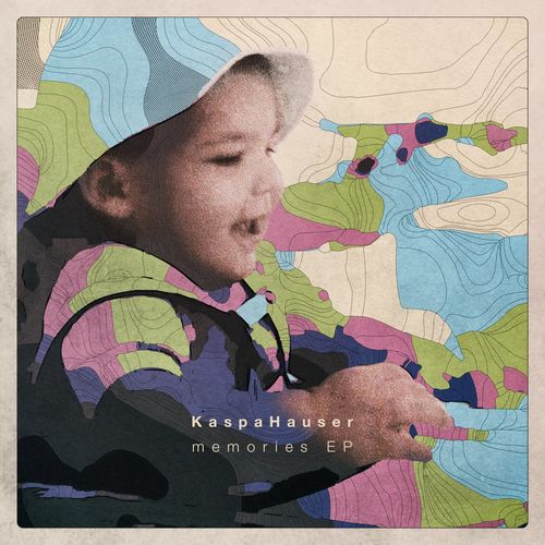 VA - KaspaHauser - memories (2021) (MP3)