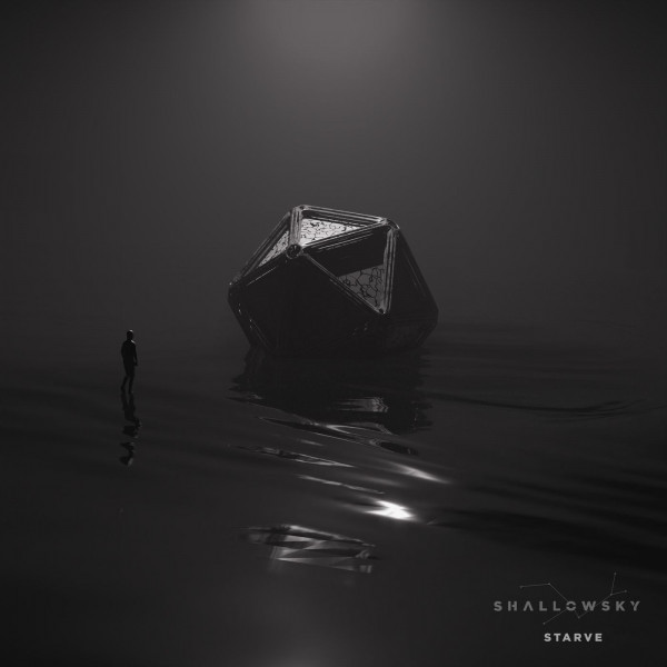 Shallowsky - Starve (Single) (2021)