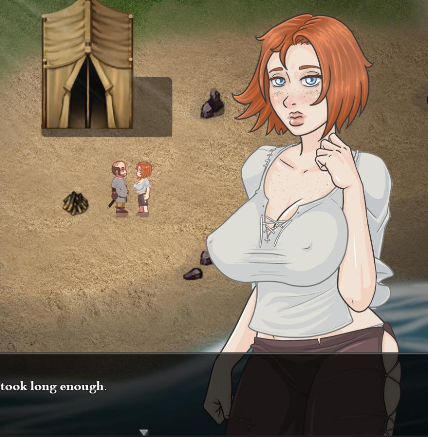 Dr Bones - Bones' Tales: Survivor Guilt Version 0.03.3 Bugfix Porn Game