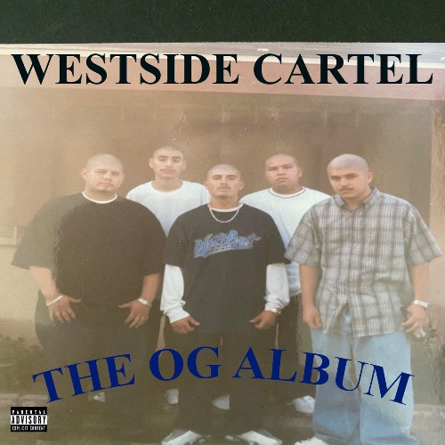 VA - WestSide Cartel - The OG Album (2021) (MP3)