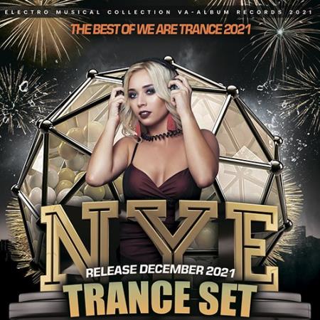 NYE Trance December Set (2021)