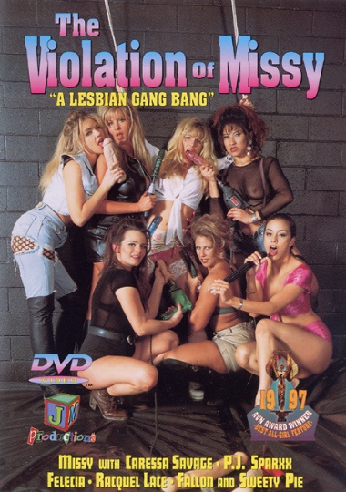 The Violation of Missy (1996)