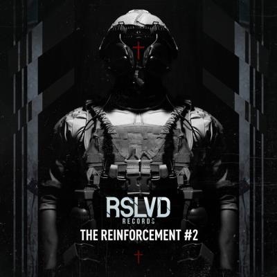 VA - THE REINFORCEMENT #2 (2021) (MP3)