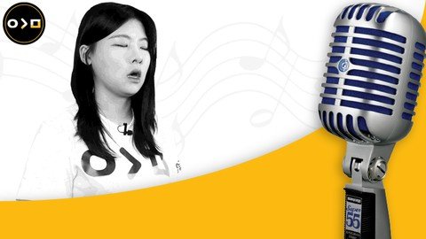 K-pop Vocal Training - Expansion of Vocal Range - for Women